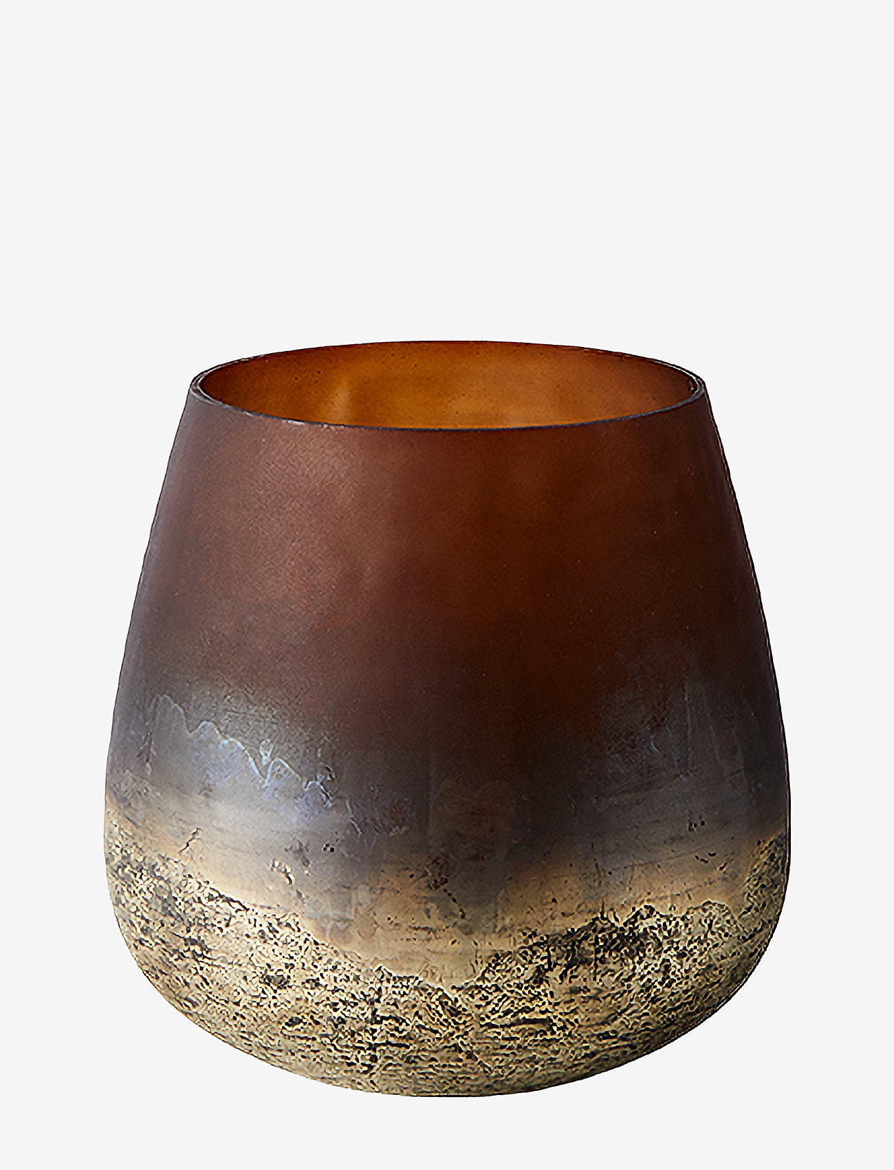 Muubs - Lana - nach preis einkaufen - brown/gold - 0