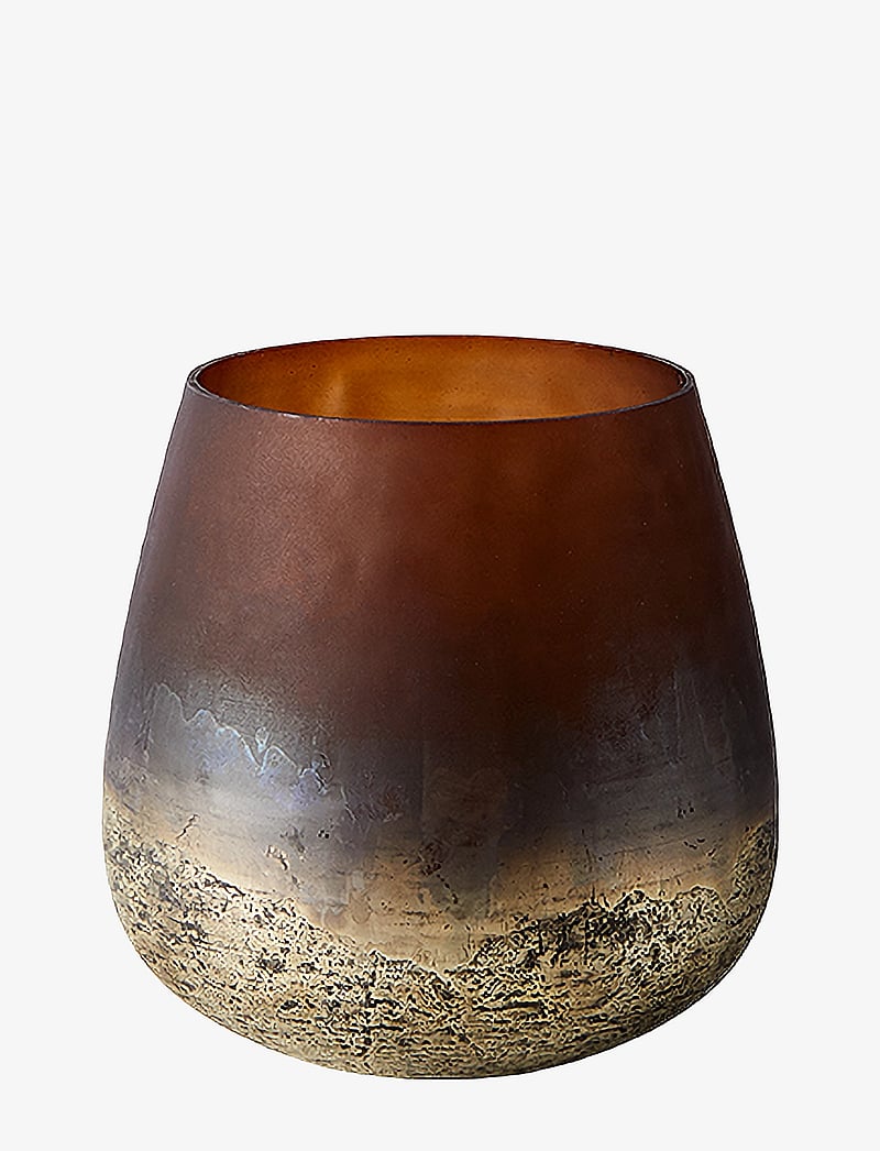 Muubs - Lana - nach preis einkaufen - brown/gold - 0