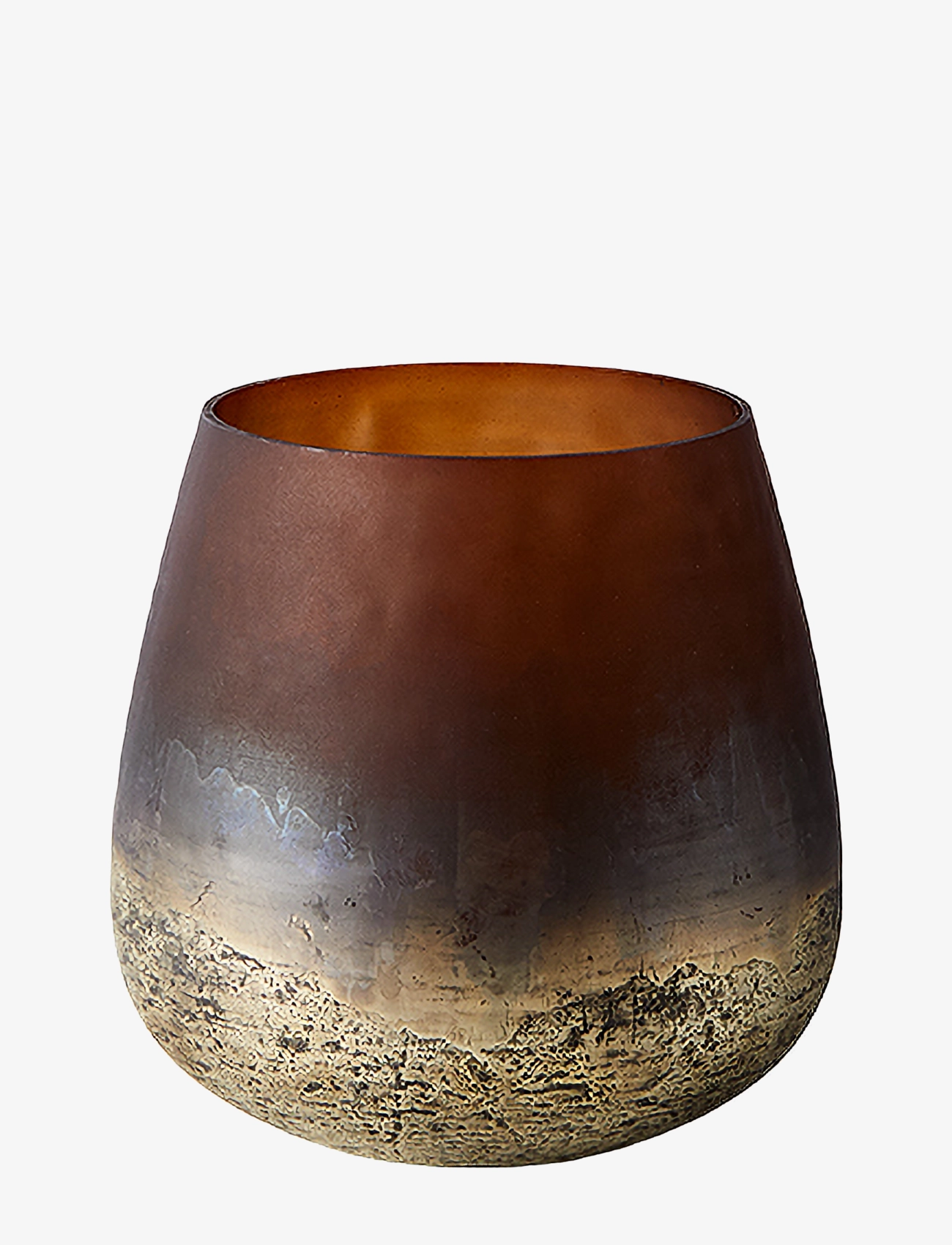 Muubs Lana - Vis alt - BROWN/GOLD / brown