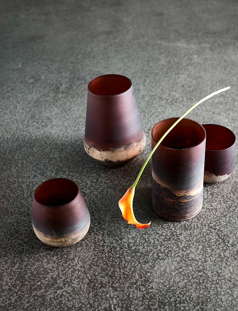 Muubs - Lana - nach preis einkaufen - brown/gold - 2