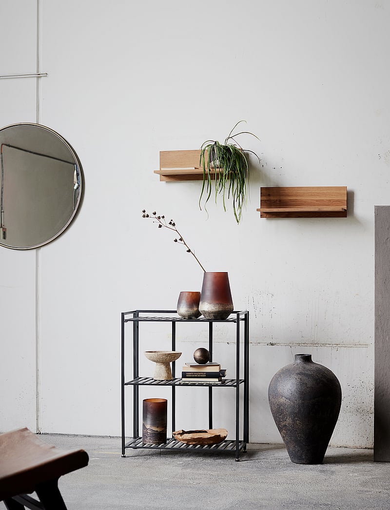 Muubs - Lana - nach preis einkaufen - brown/gold - 5