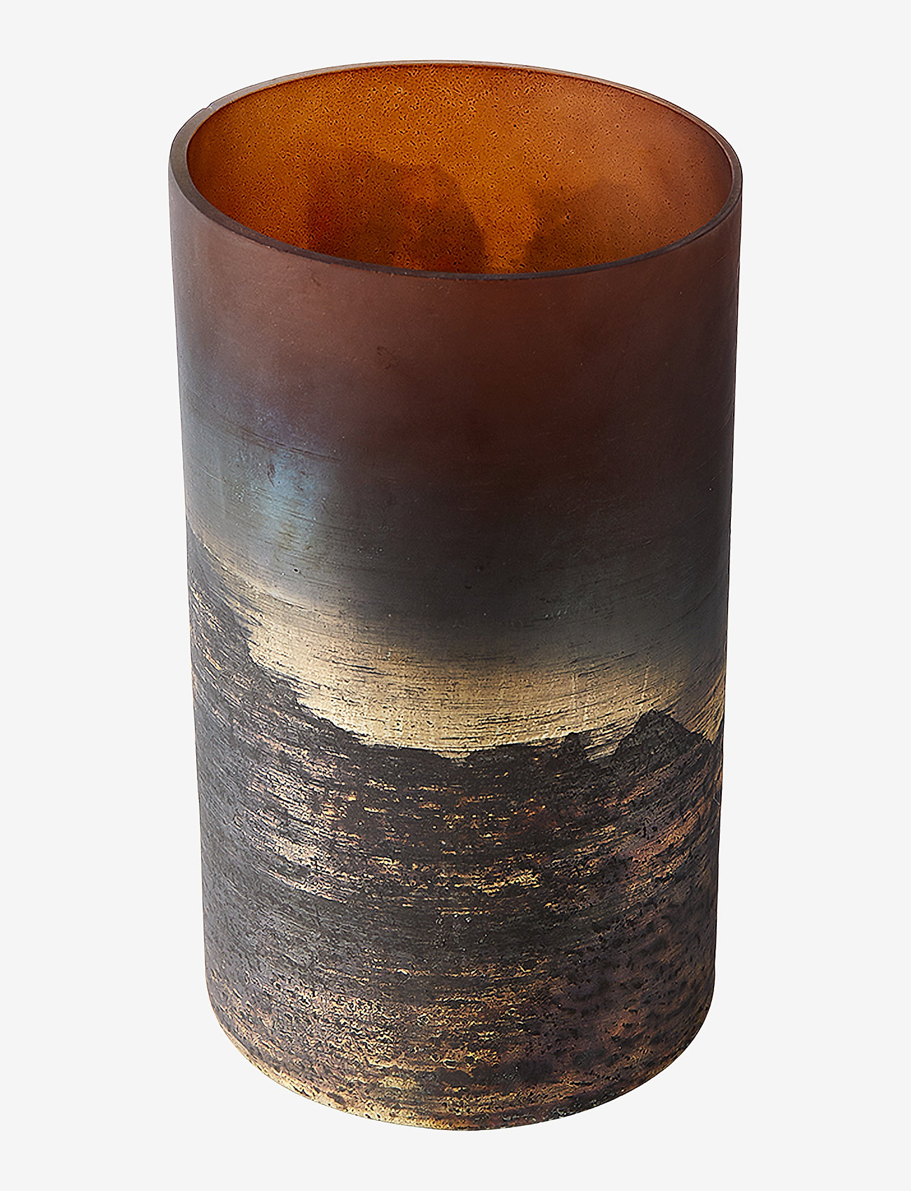 Muubs - Lana - shop by price - brown/gold - 1