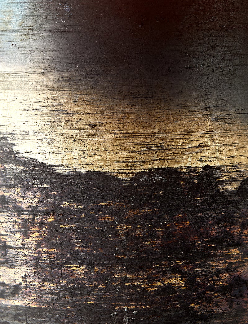 Muubs - Lana - vaasid - brown/gold - 3