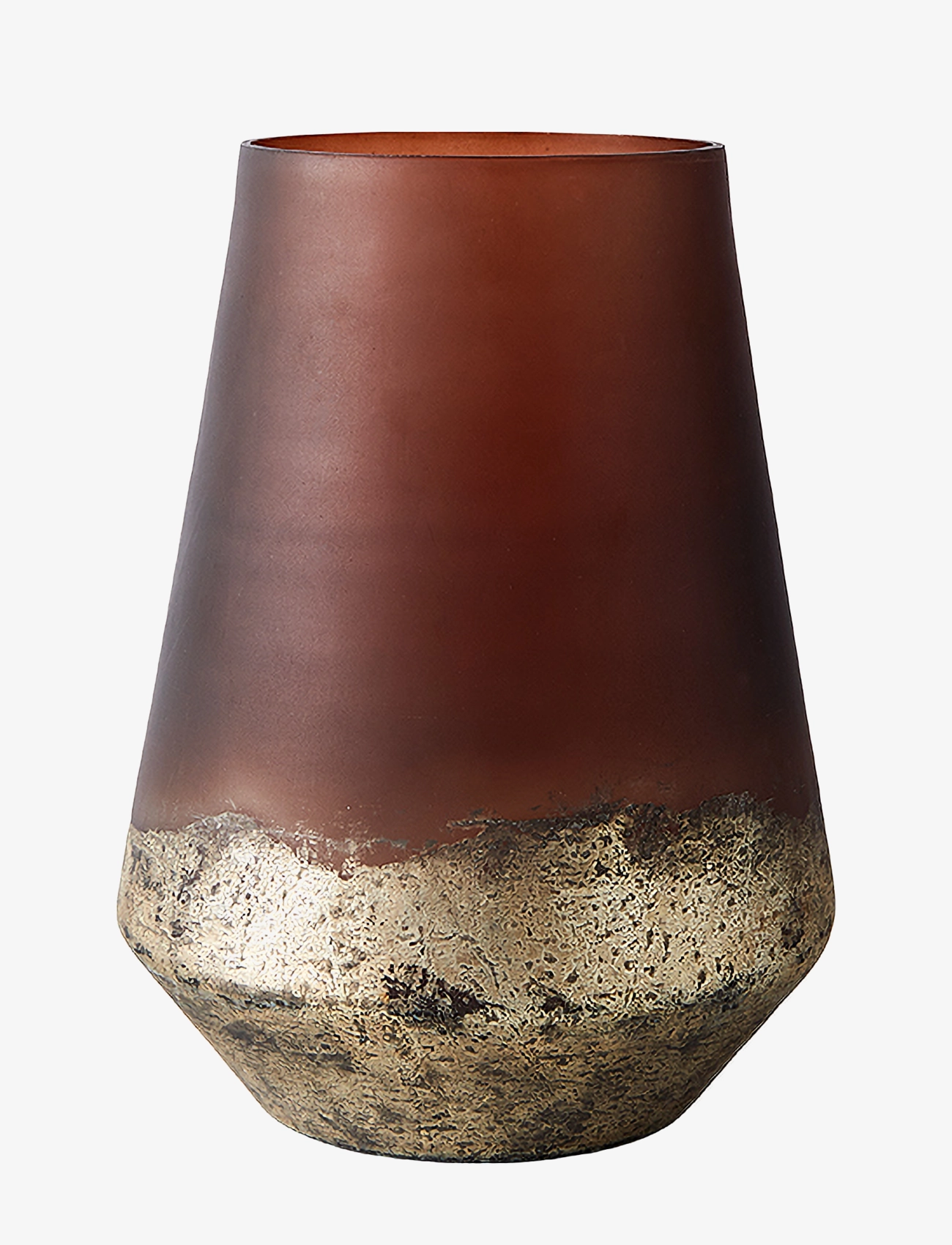 Muubs Lana, Vases, Brun, Str: H26CM