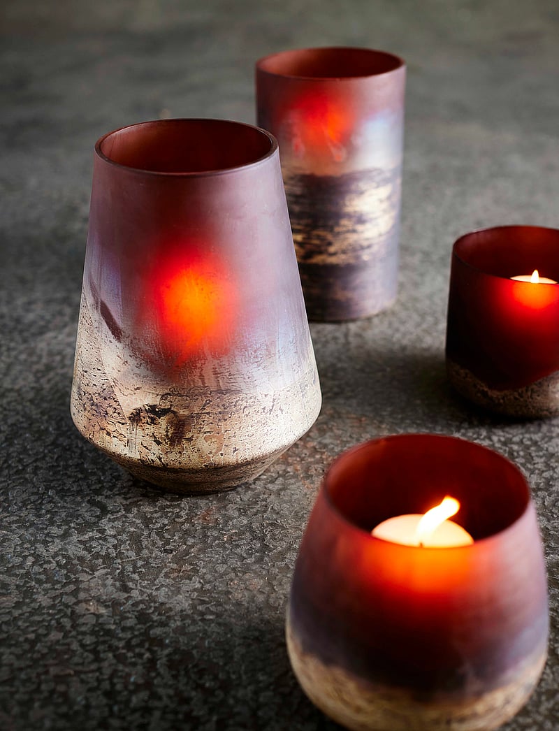 Muubs - Lana - osta hinna alusel - brown/gold - 5