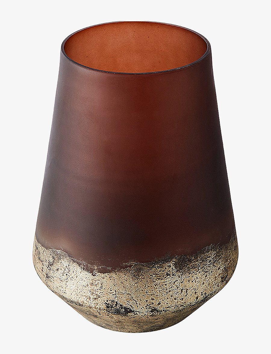 Muubs - Lana - vasen - brown/gold - 3