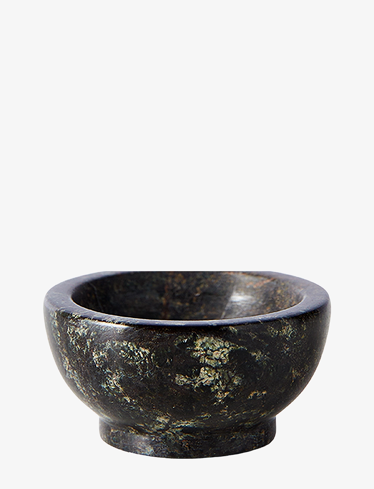 Muubs Vita, Serving Skål, Grøn, Str: Ø6.3X3.5CM