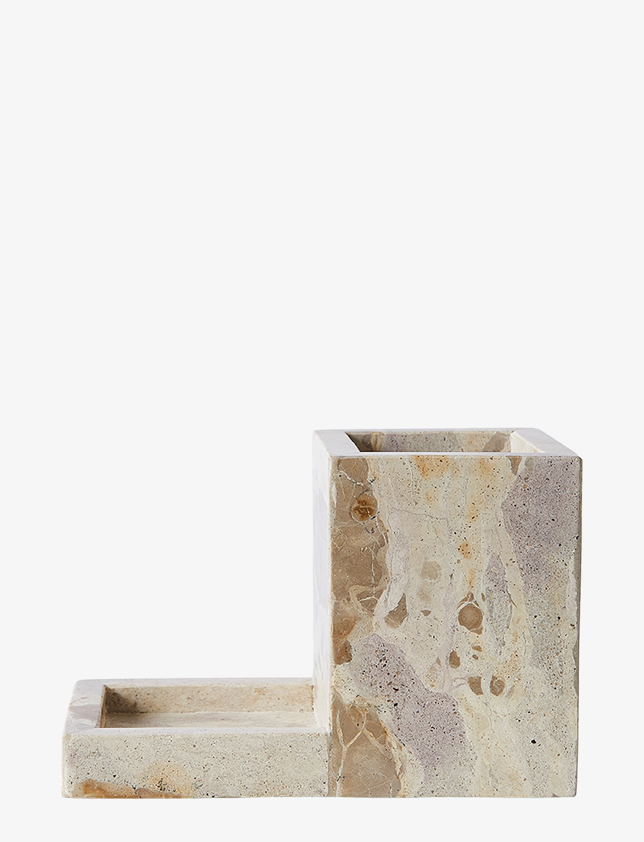 Muubs Vita, Opvaskestativ, Creme, Str: 11X 21X 14CM