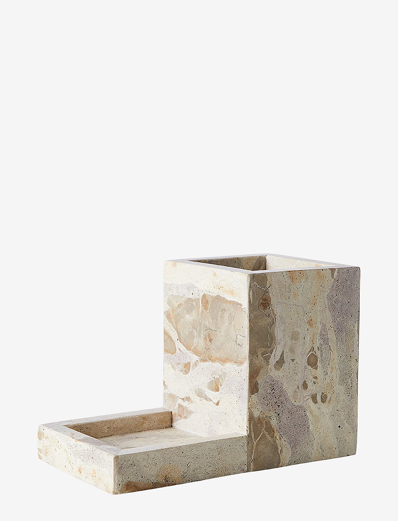 Muubs - Vita - nõudekuivatusrestid - seashell - 1