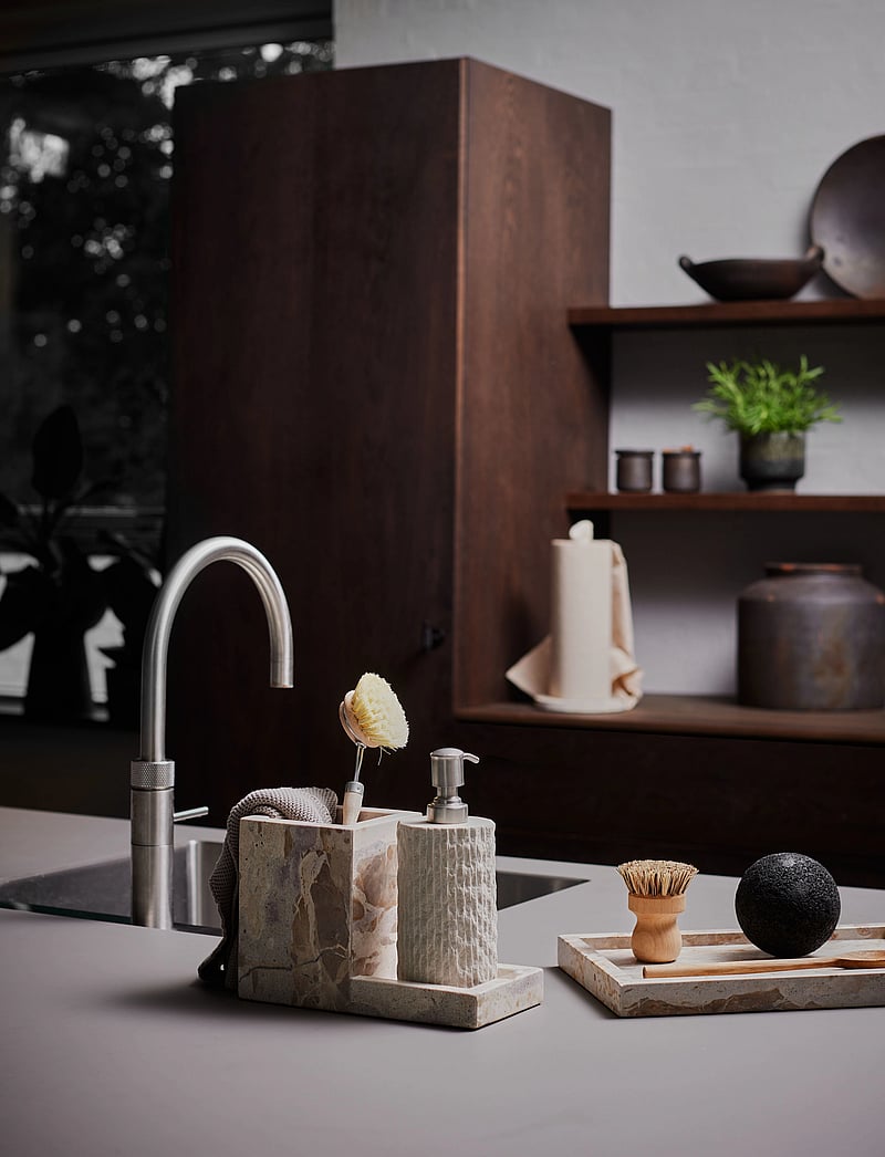 Muubs - Vita - nõudekuivatusrestid - seashell - 2