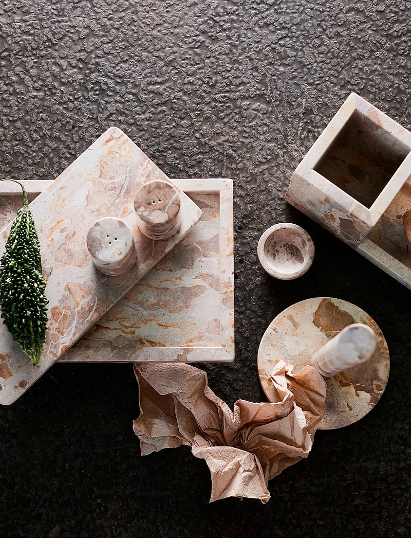 Muubs - Vita - nõudekuivatusrestid - seashell - 4