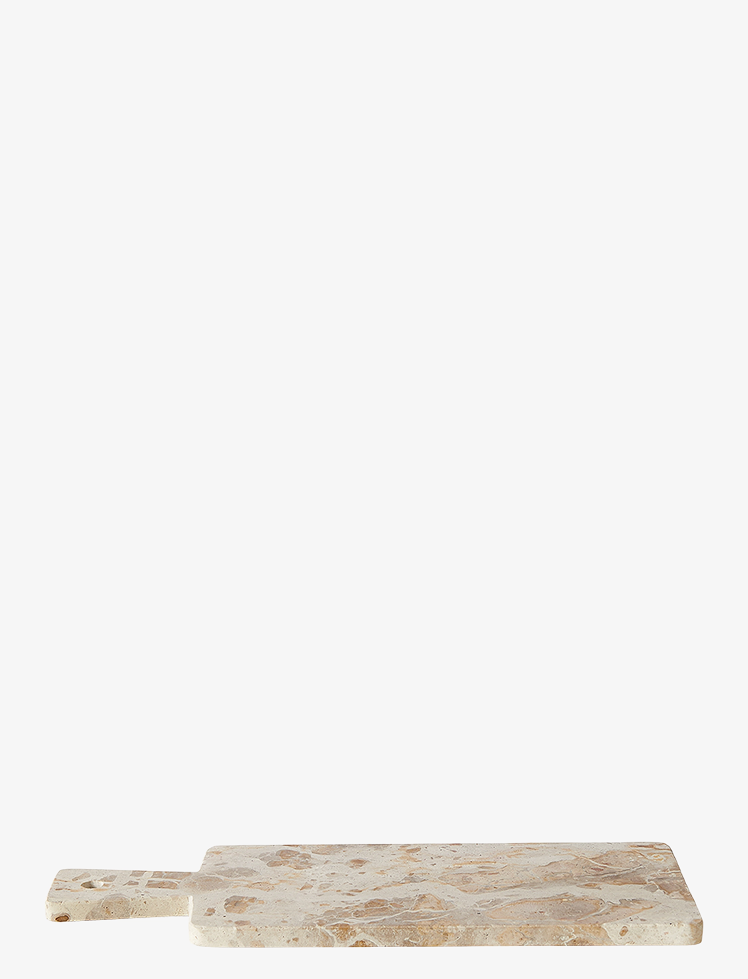 Muubs Vita - Geschirr - SEASHELL / cream