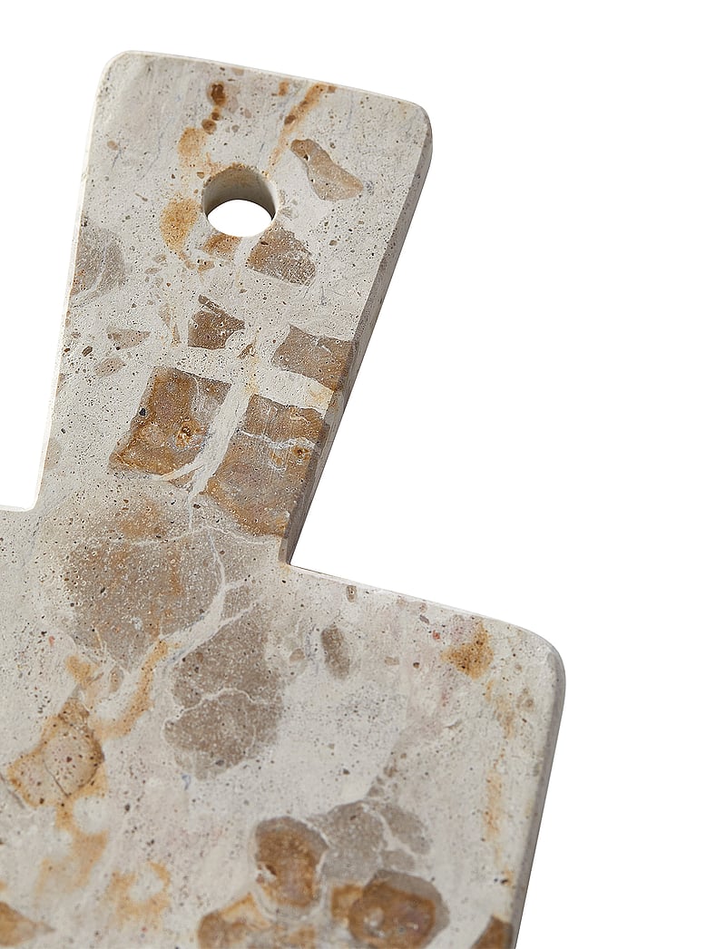 Muubs - Vita - servierplatten - seashell - 4