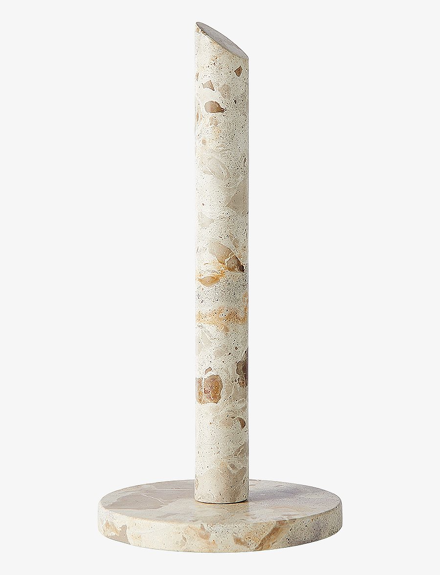 Muubs - Vita - majapidamispaberi hoidjad - seashell - 1