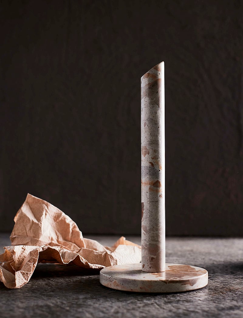 Muubs - Vita - küchenrollenhalter - seashell - 2