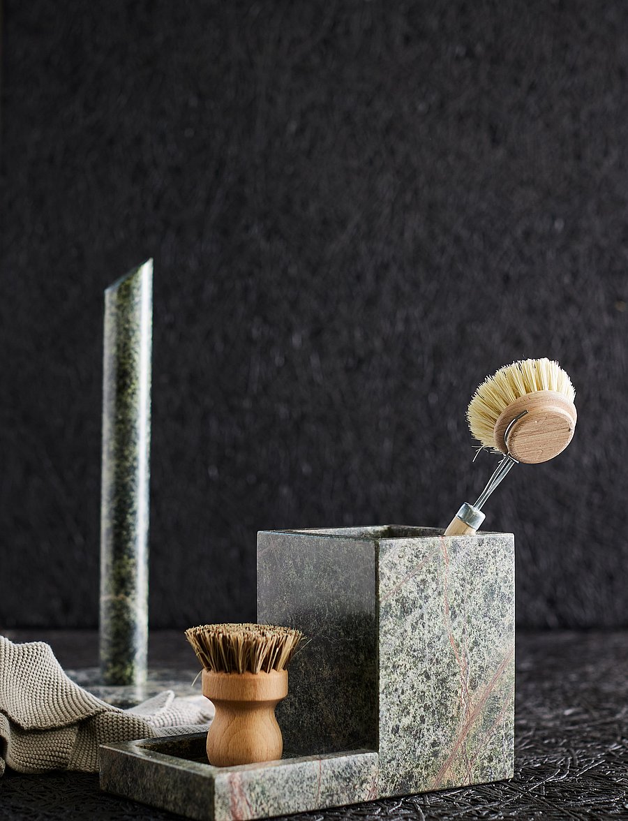Muubs - Vita - küchenrollenhalter - seagrass - 0
