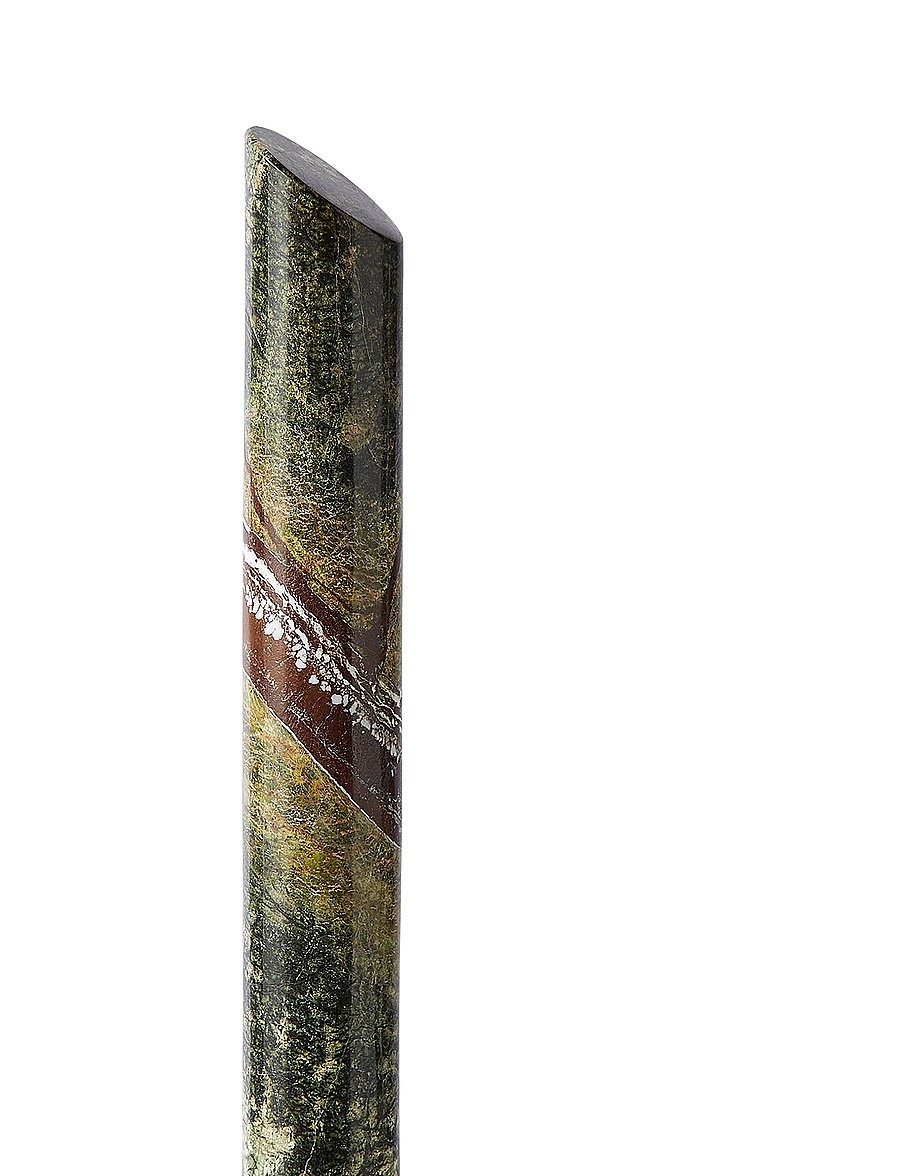 Muubs - Vita - küchenrollenhalter - seagrass - 4