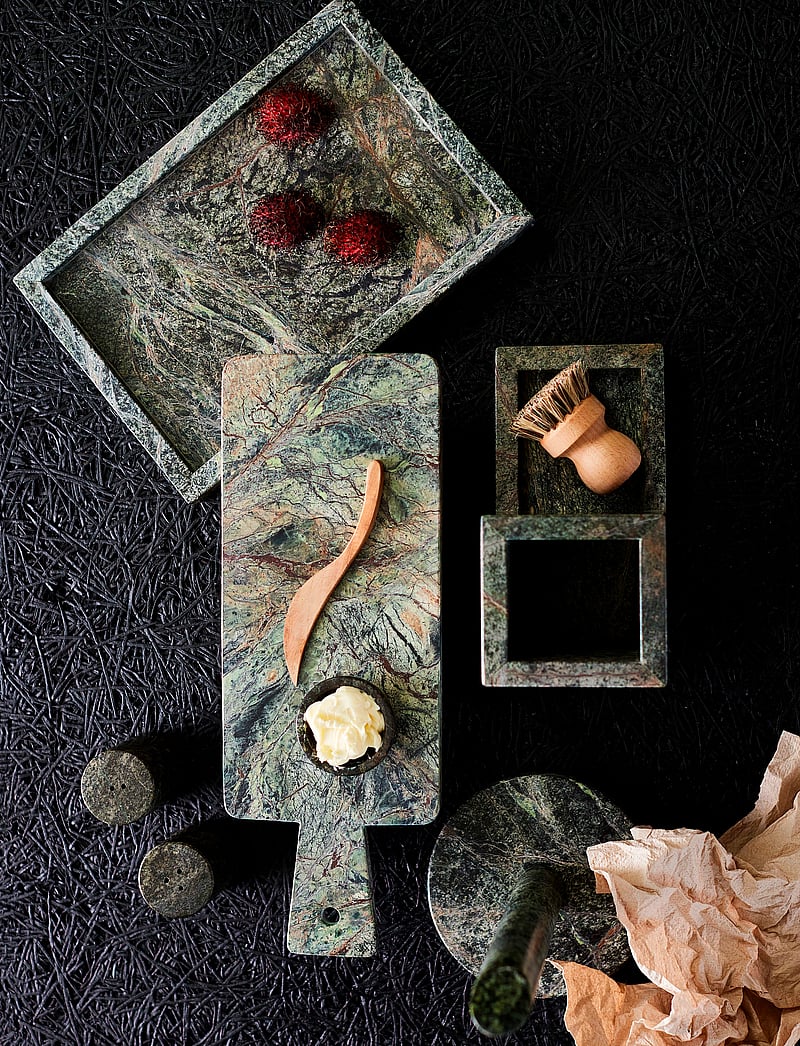 Muubs - Vita - soola- ja pipraveskid - seagrass - 0