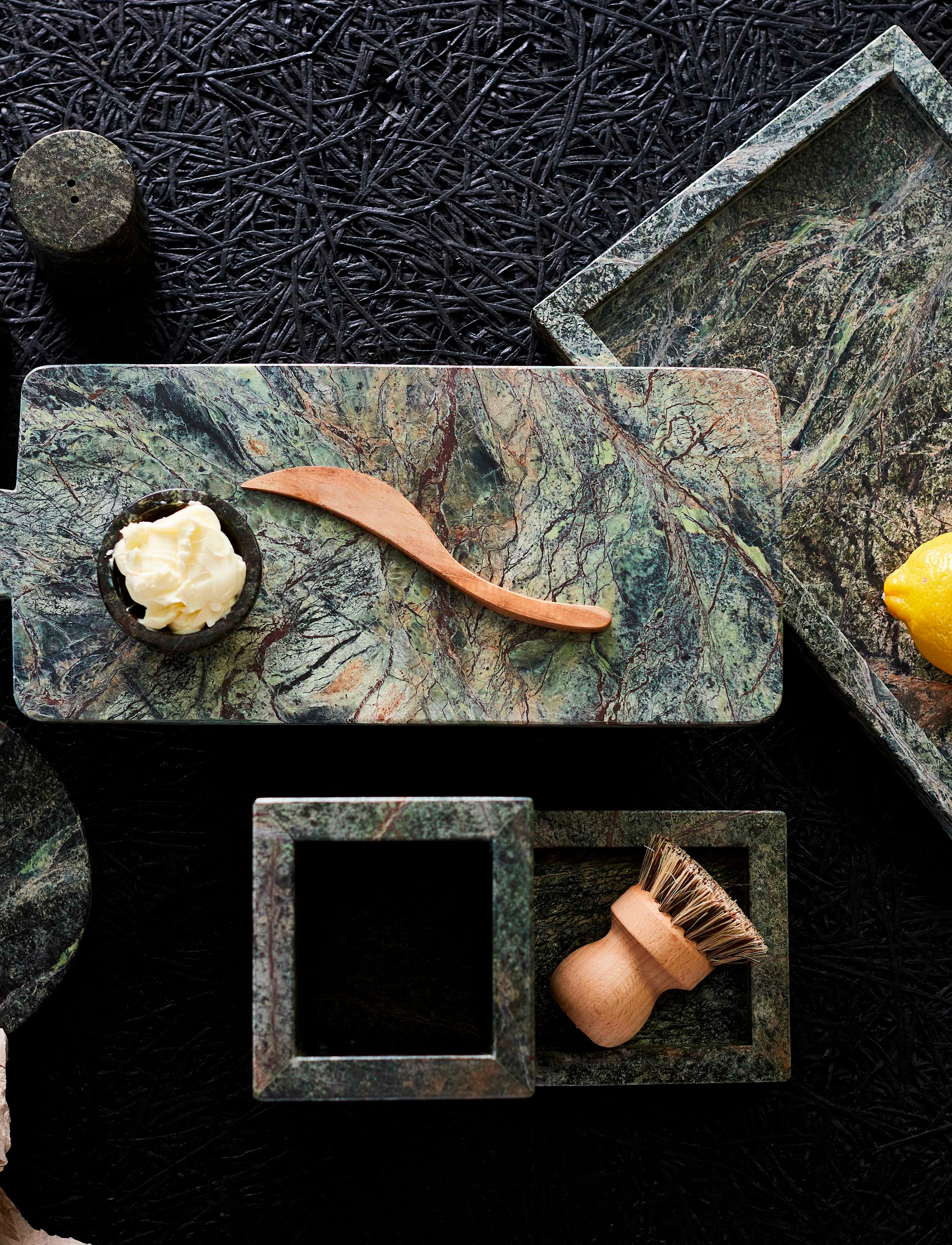 Muubs - Vita - salt- & pepparkvarnar - seagrass - 3