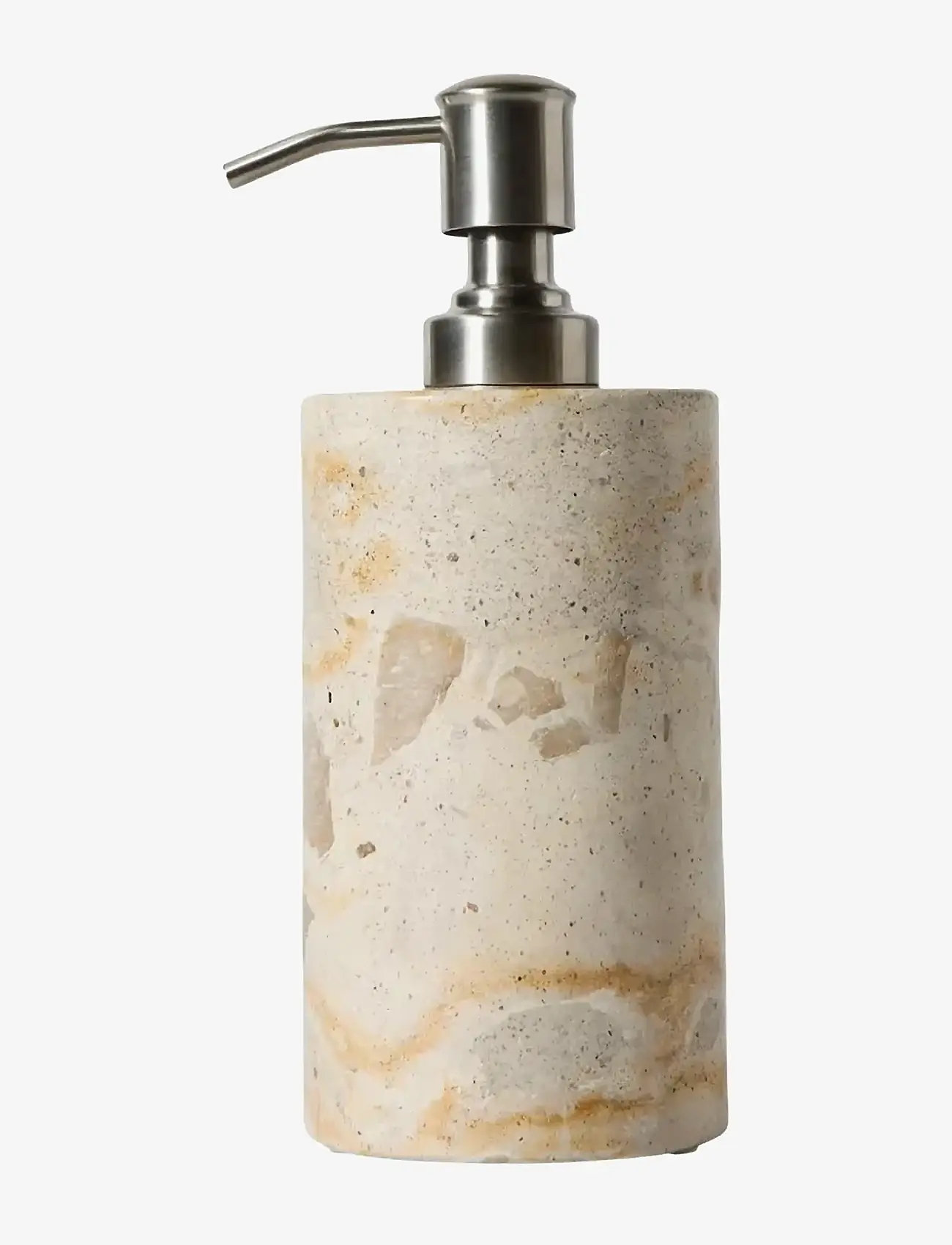 Muubs - Soap Dispenser Vita - Seashell - seashell - 1