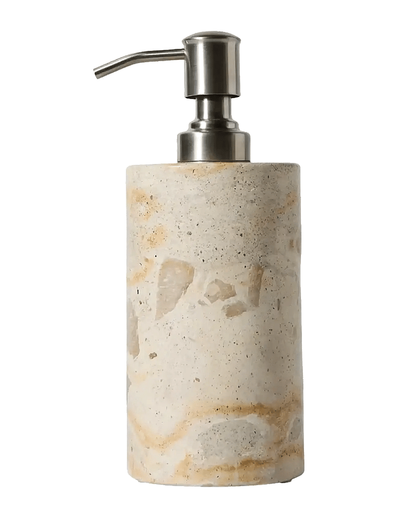 Muubs - Soap Dispenser Vita - Seashell - seashell - 1