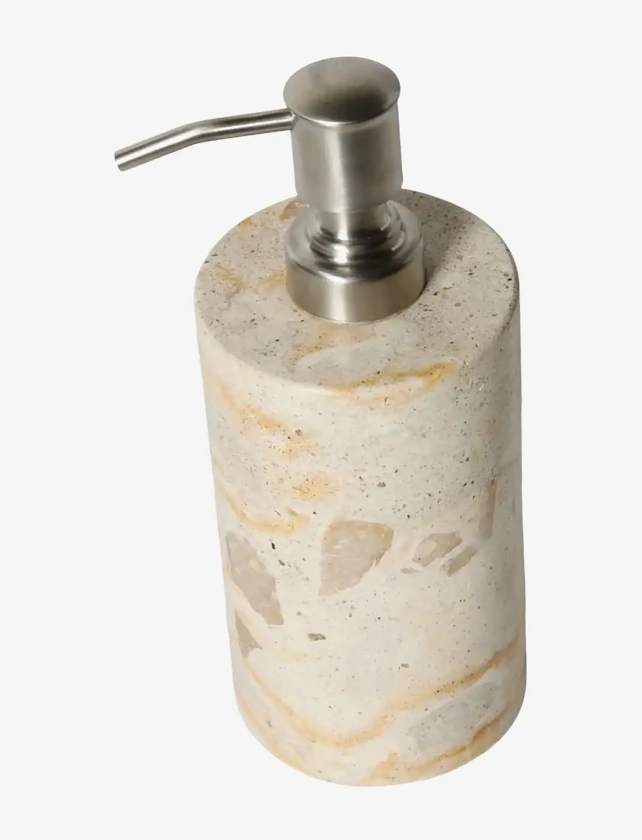 Muubs - Soap Dispenser Vita - Seashell - seashell - 2