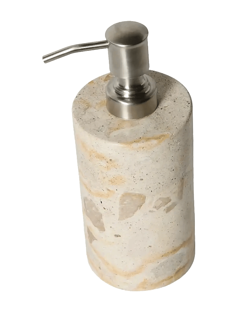 Muubs - Soap Dispenser Vita - Seashell - seashell - 2