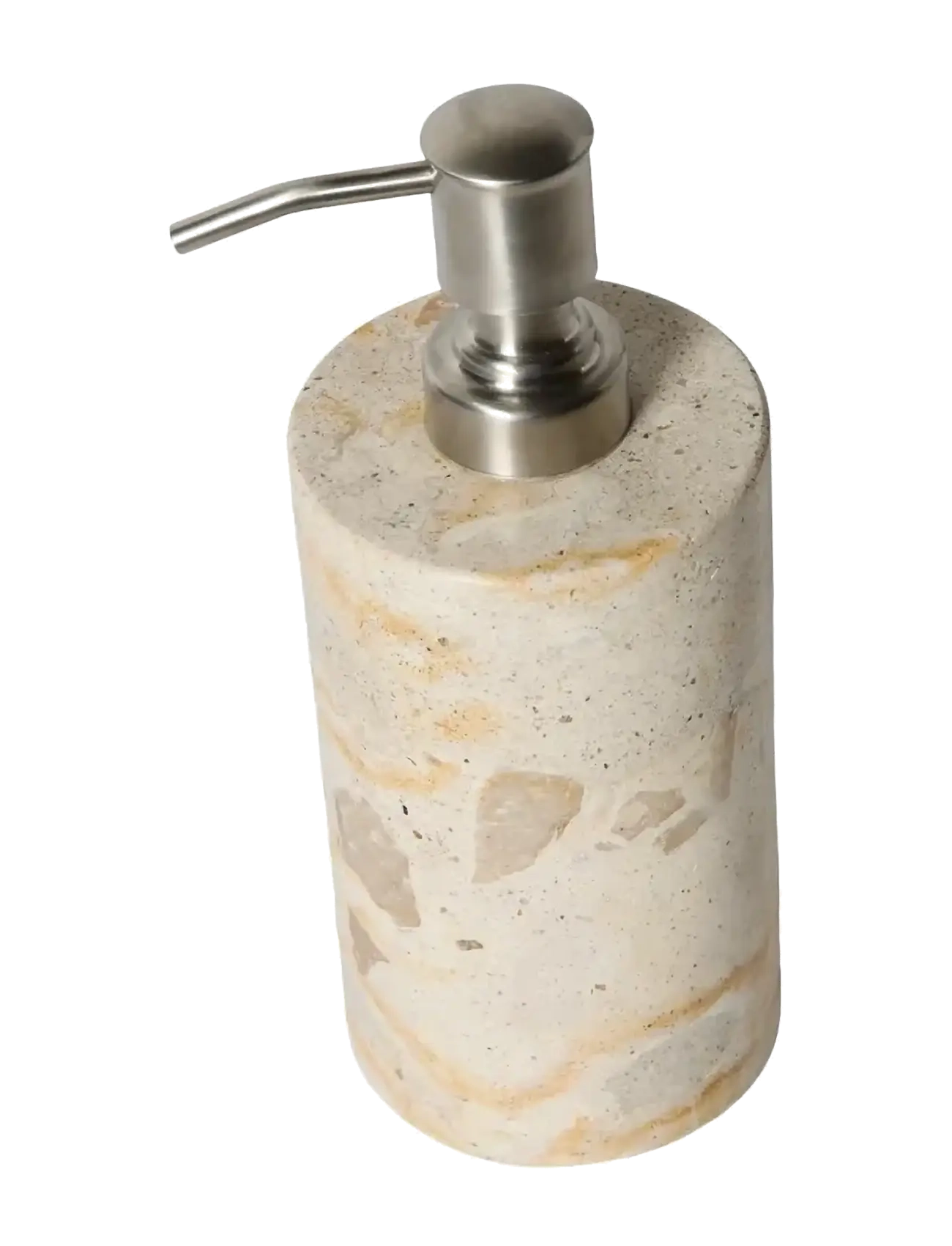 Muubs - Soap Dispenser Vita - Seashell - soap dispensers & dishes - seashell - 2