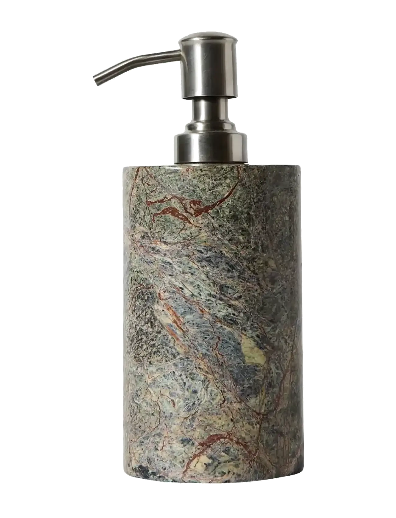 Muubs Soap Dispenser Vita Seagrass, Soap Pumps & Soap Kop, Kakigrøn, Str: ONE SIZE