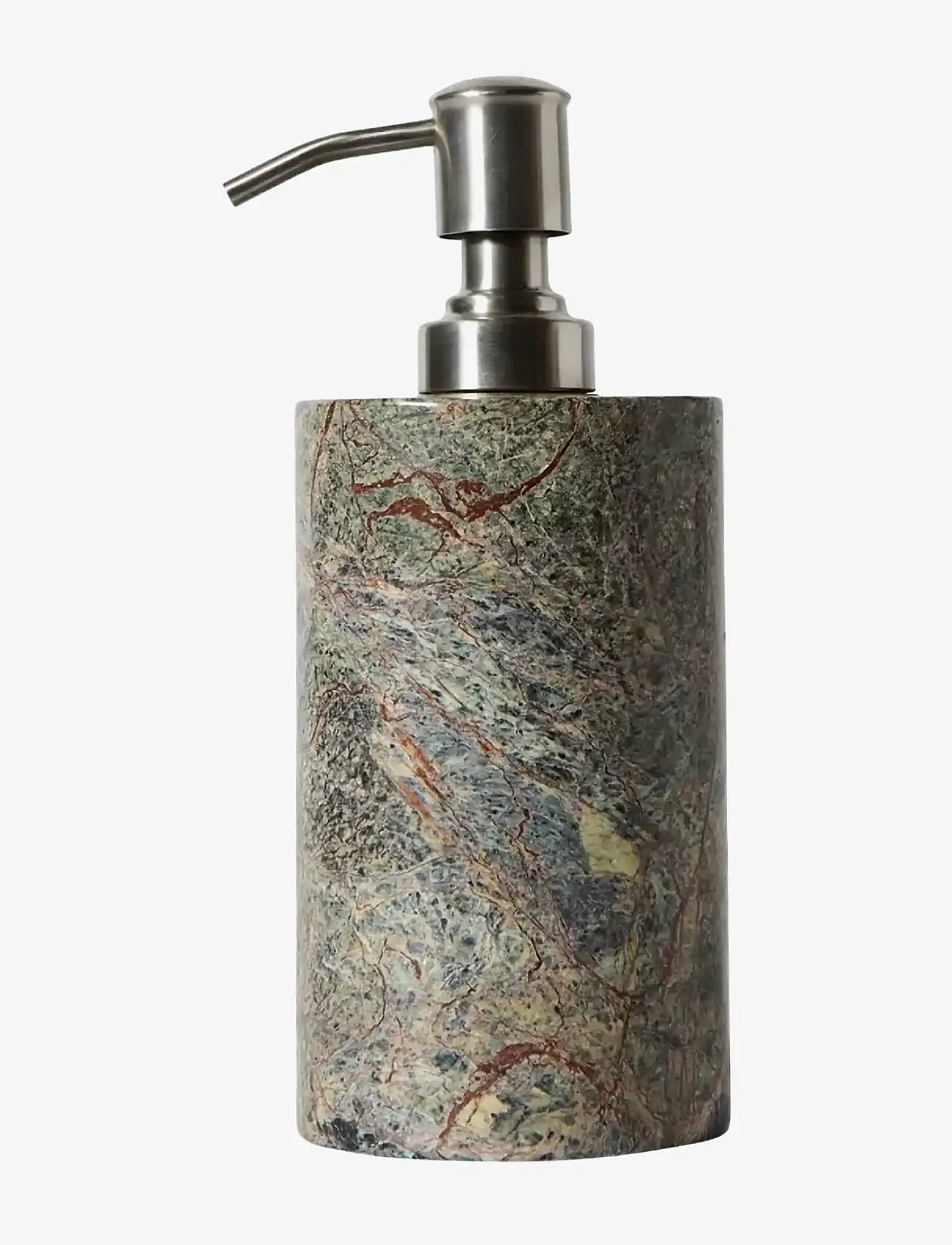 Muubs - Soap Dispenser Vita - Seagrass - seifenspender & seifenschalen - seagrass - 0