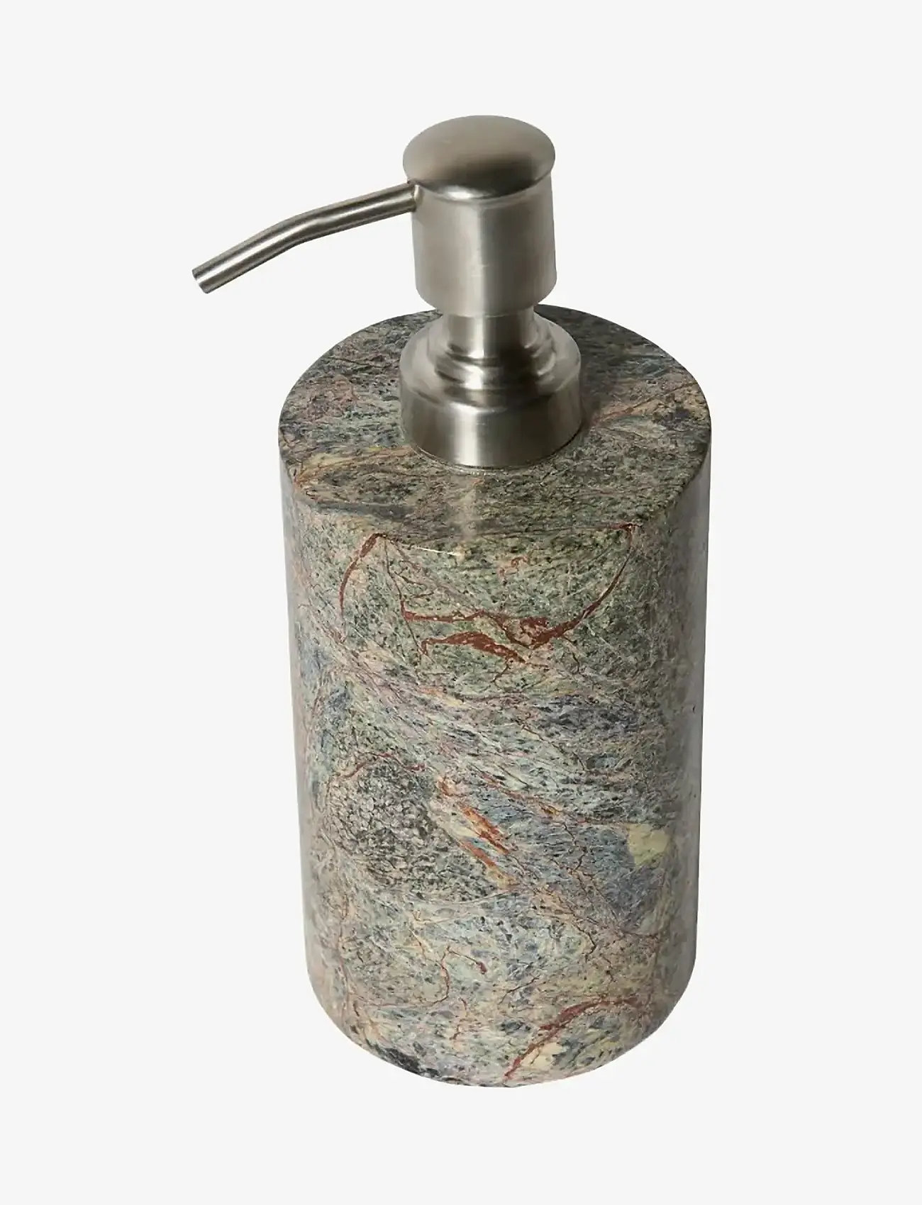 Muubs - Soap Dispenser Vita - Seagrass - seifenspender & seifenschalen - seagrass - 1