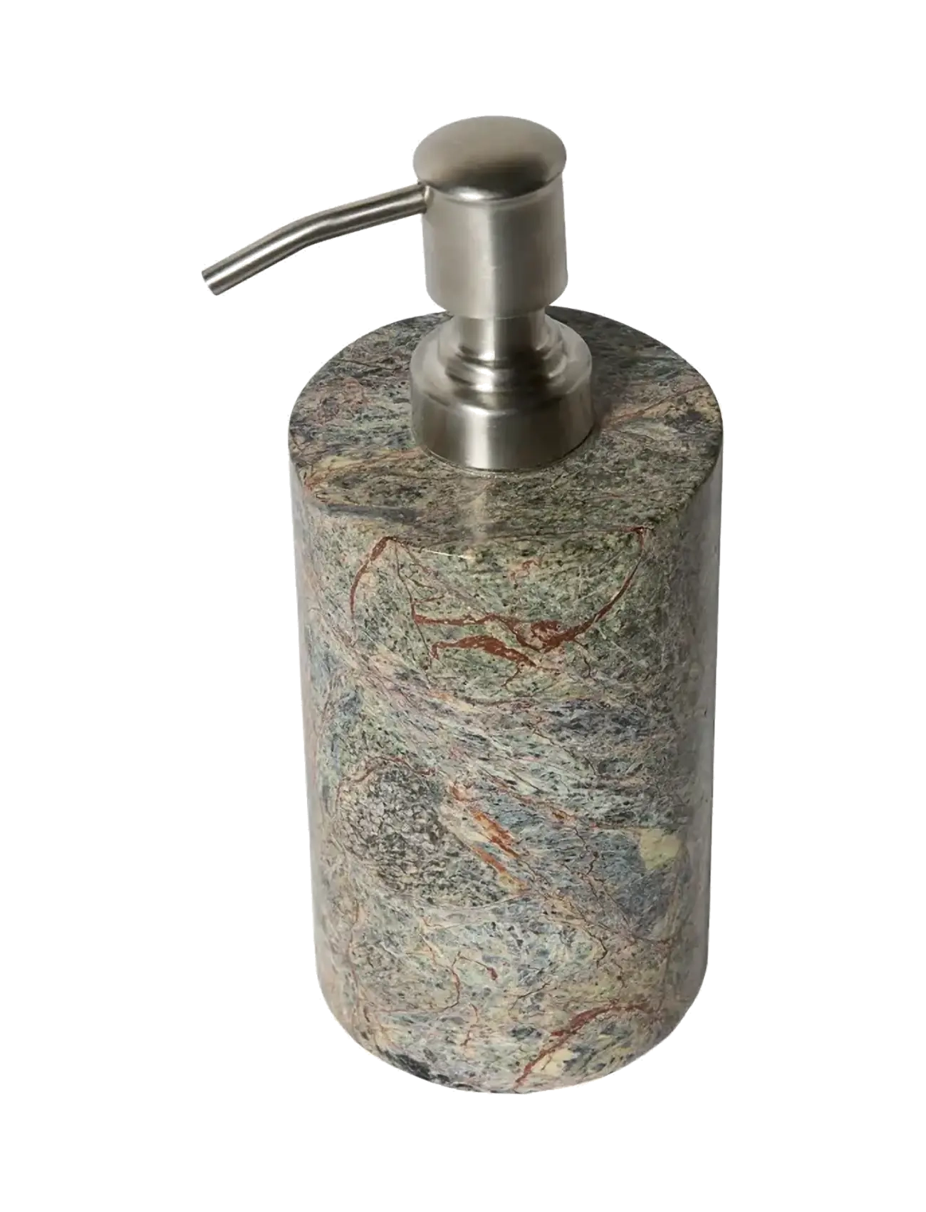 Muubs - Soap Dispenser Vita - Seagrass - seifenspender & seifenschalen - seagrass - 2