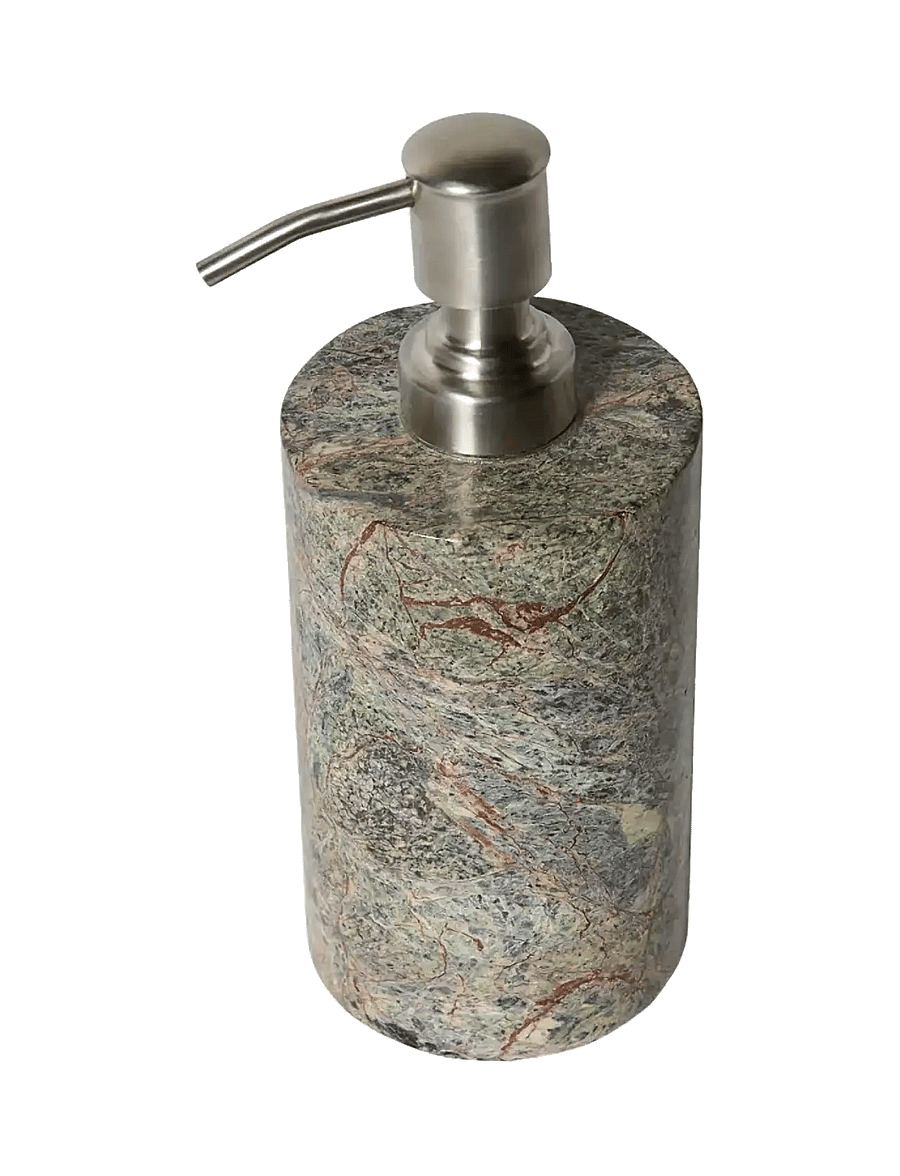 Muubs - Soap Dispenser Vita - Seagrass - seifenspender & seifenschalen - seagrass - 2