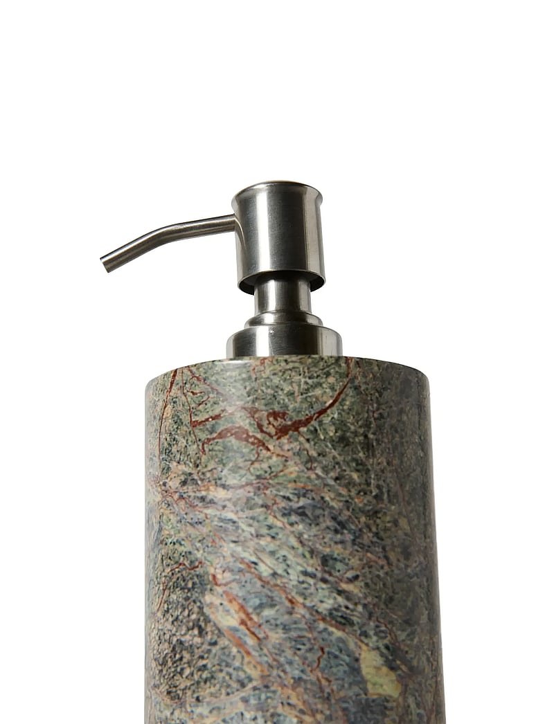Muubs - Soap Dispenser Vita - Seagrass - seifenspender & seifenschalen - seagrass - 4