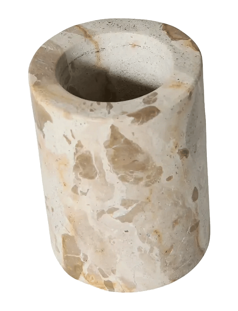Muubs - Toothbrush Holder Vita - Seashell - zahnbürstenhalter - seashell - 2