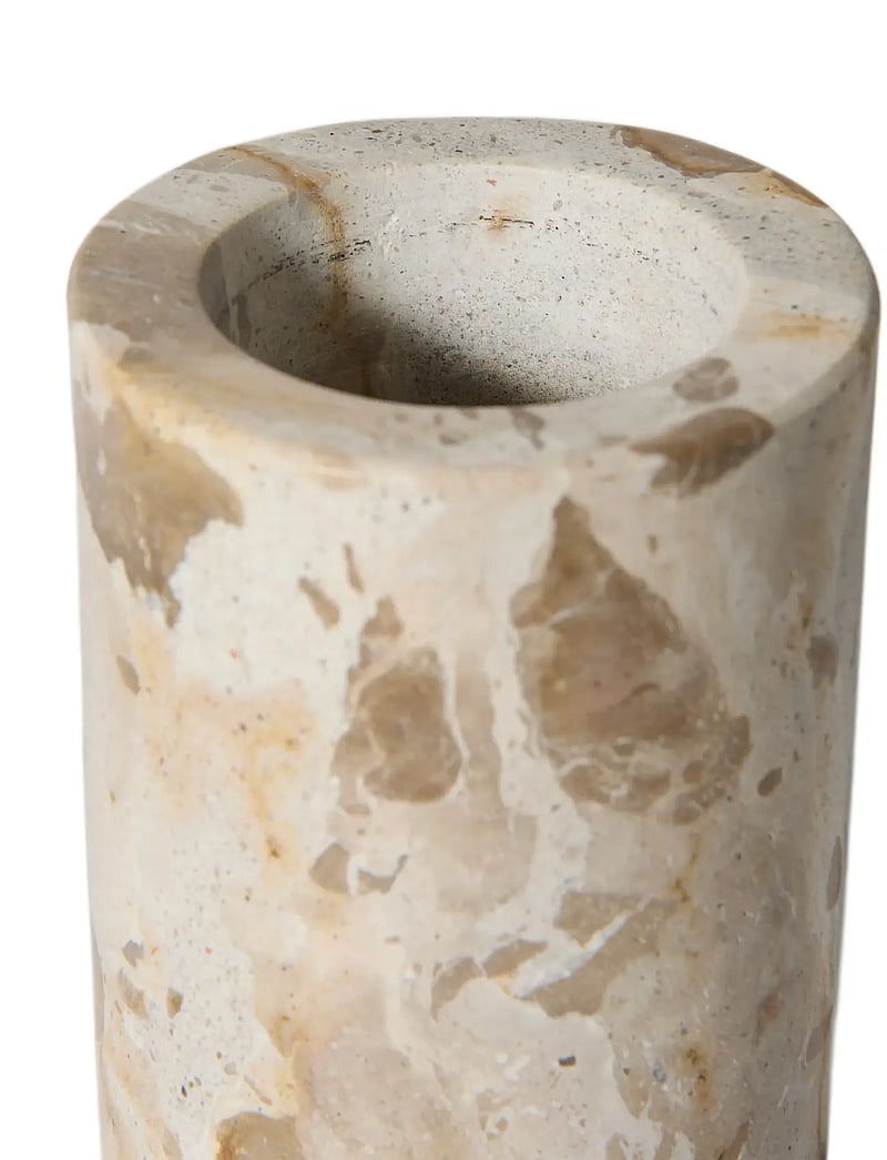 Muubs - Toothbrush Holder Vita - Seashell - zahnbürstenhalter - seashell - 4
