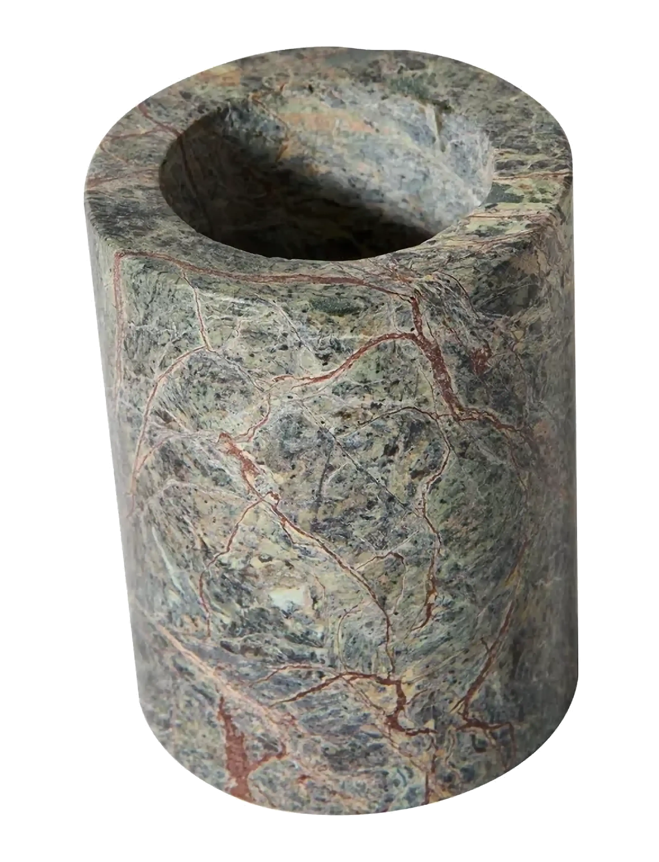 Muubs - Toothbrush Holder Vita - Seagrass - tandbørsteholdere - seagrass - 2