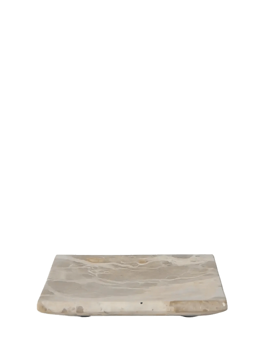 Muubs - Tray Square Vita - Seashell - seashell - 1