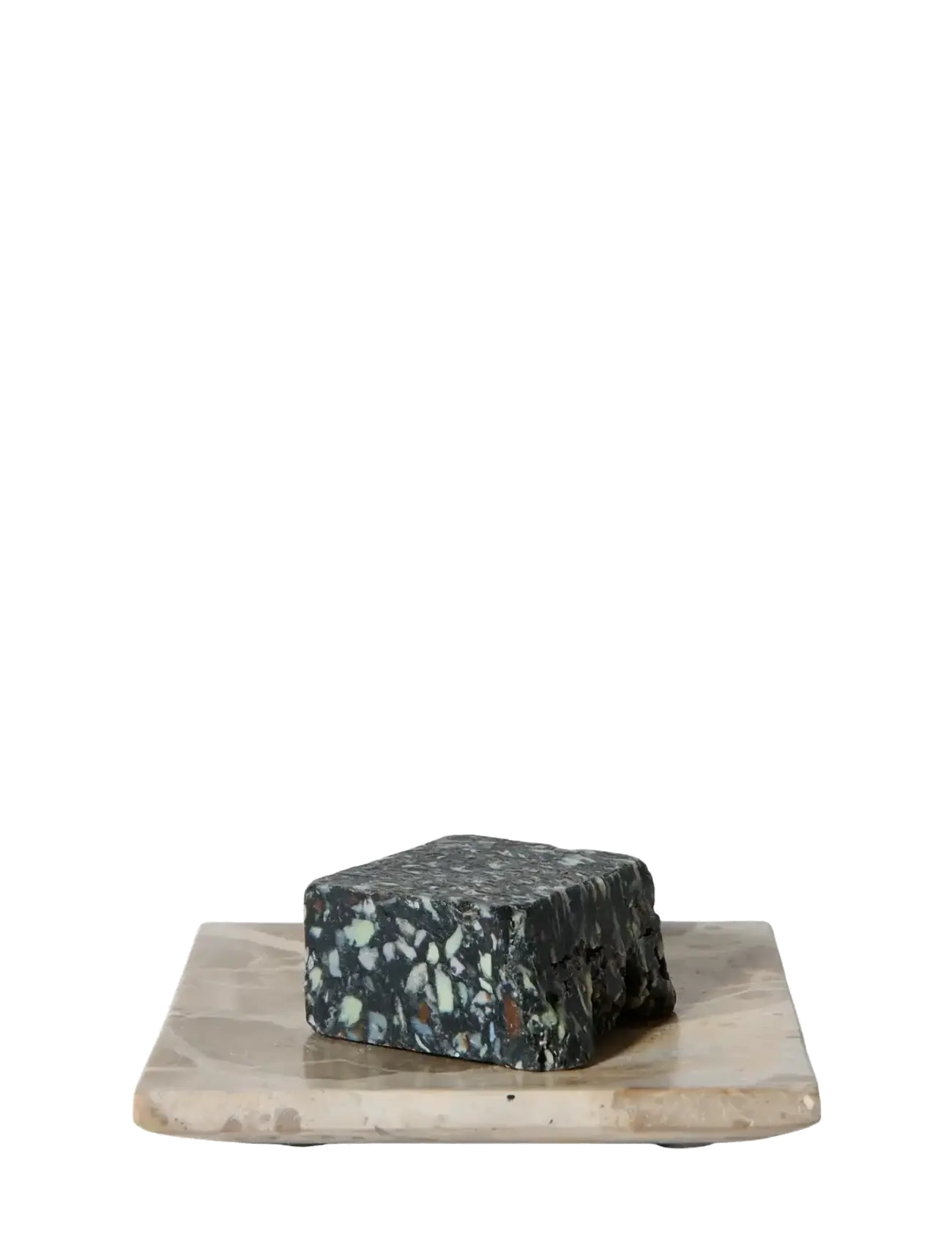 Muubs - Tray Square Vita - Seashell - seashell - 2