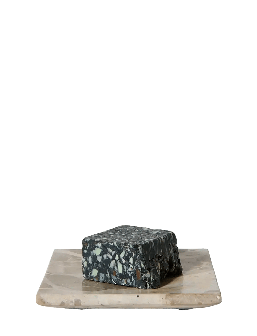 Muubs - Tray Square Vita - Seashell - seashell - 2
