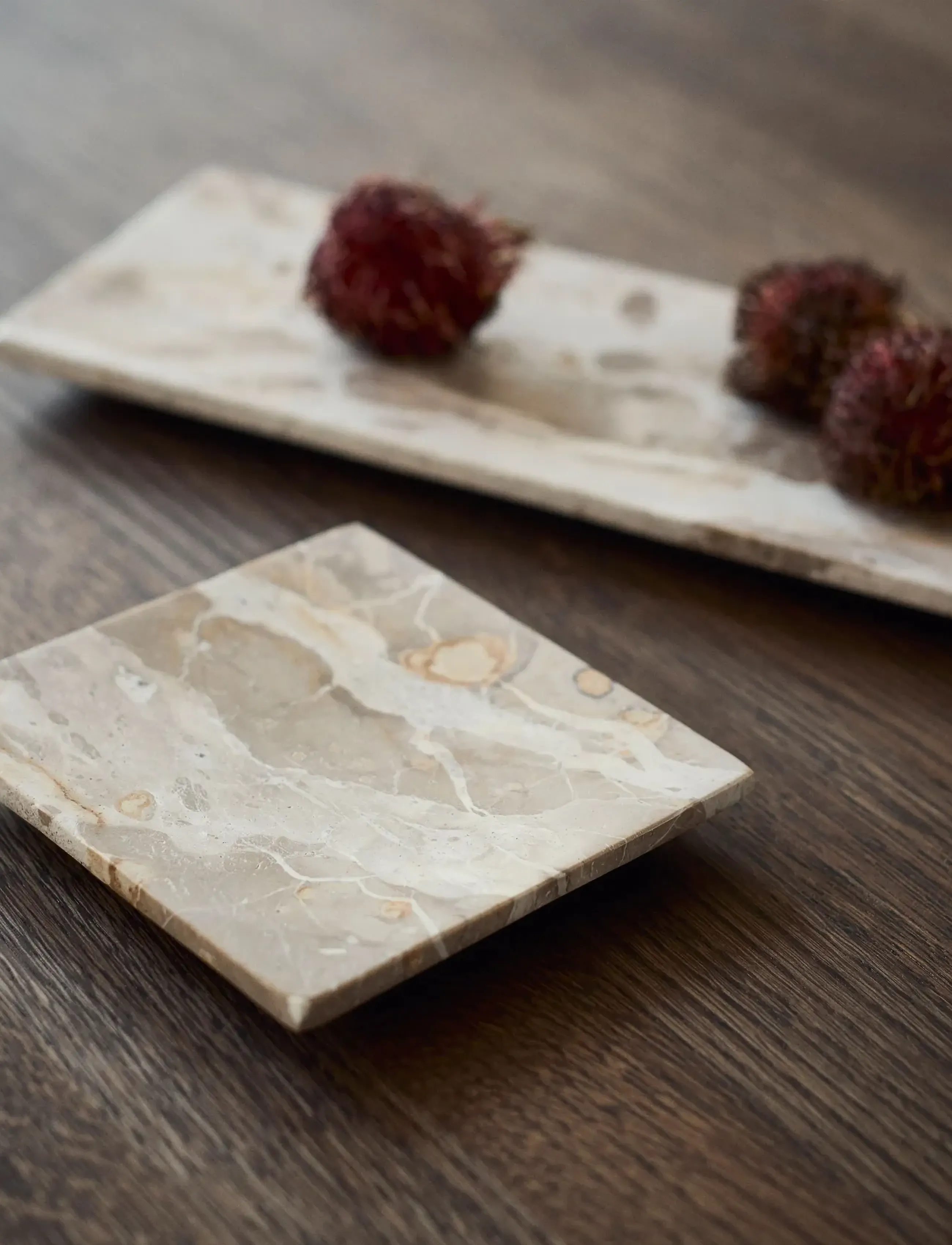 Muubs - Tray Square Vita - Seashell - seashell - 4