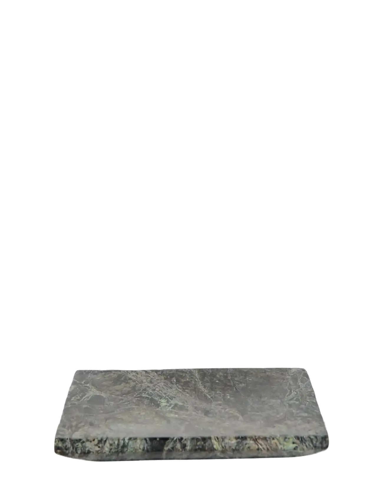 Muubs Tray Square Vita Seagrass, Decorative Platters, Kakigrøn, Str: ONE SIZE