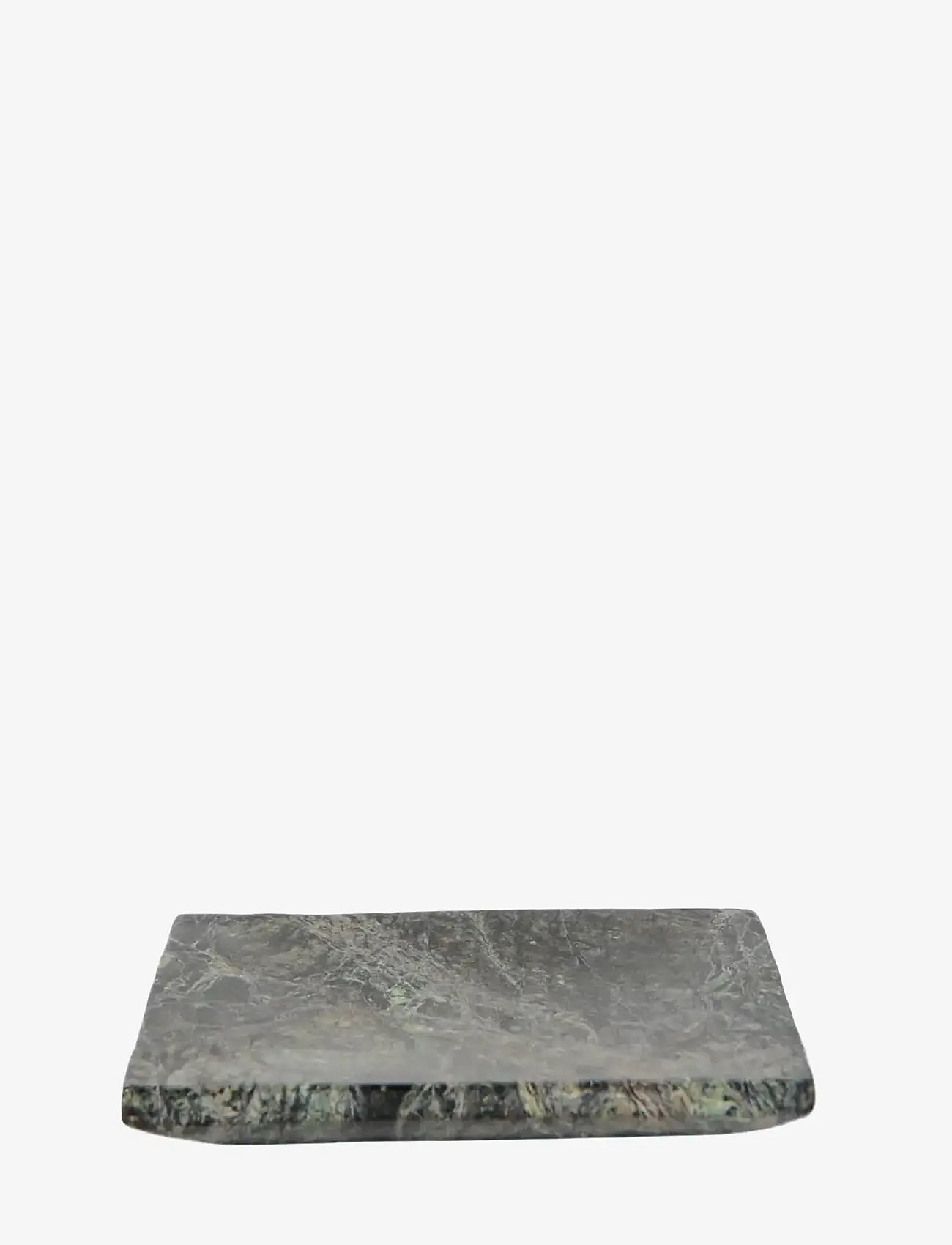 Muubs - Tray Square Vita - Seagrass - dekoschalen - seagrass - 0