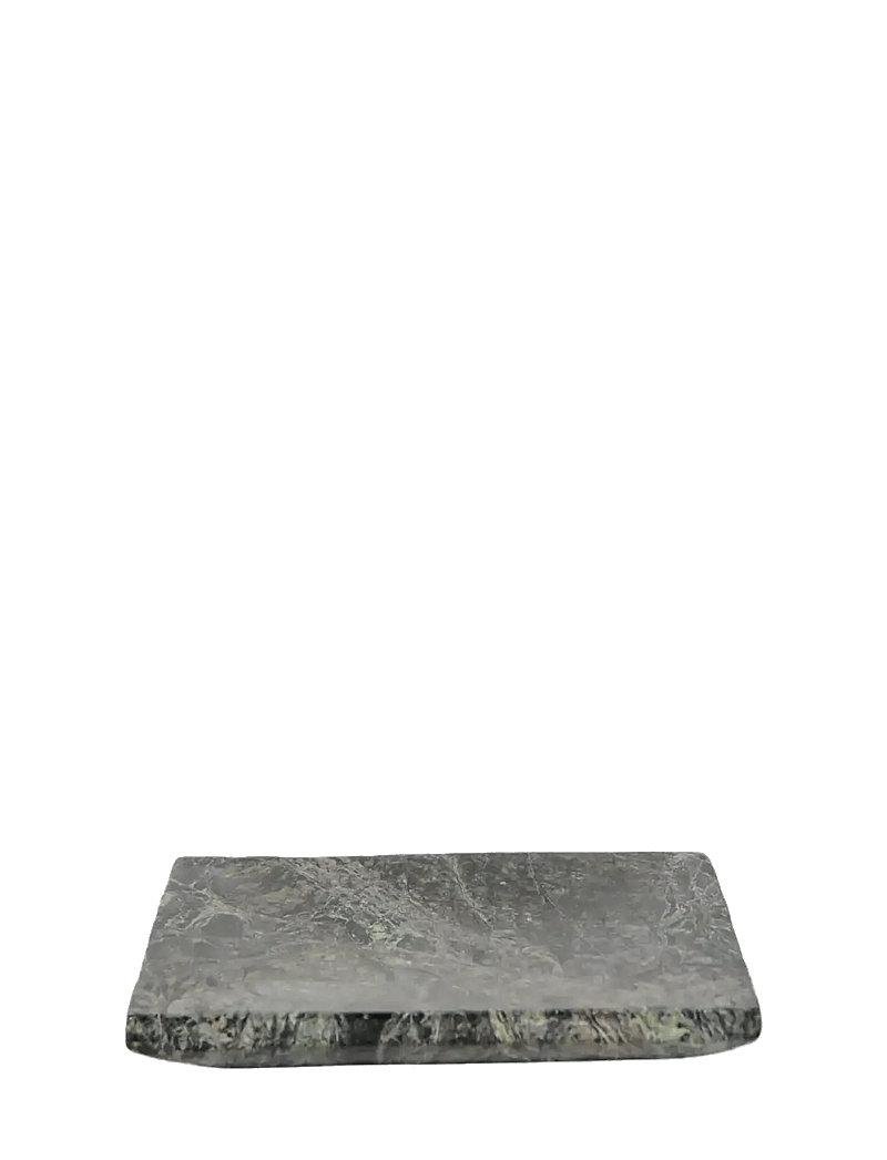 Muubs - Tray Square Vita - Seagrass - dekoschalen - seagrass - 0