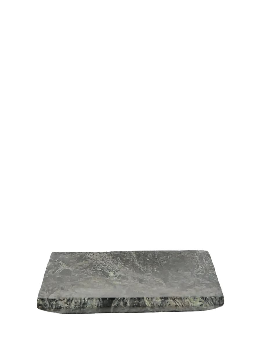 Muubs - Tray Square Vita - Seagrass - dekoschalen - seagrass - 1