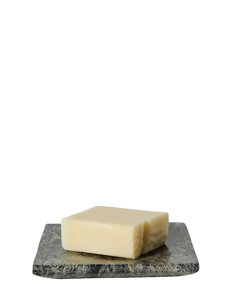 Muubs - Tray Square Vita - Seagrass - dekoschalen - seagrass - 1