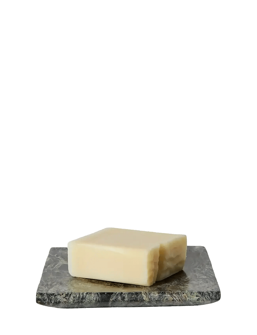 Muubs - Tray Square Vita - Seagrass - dekoschalen - seagrass - 2