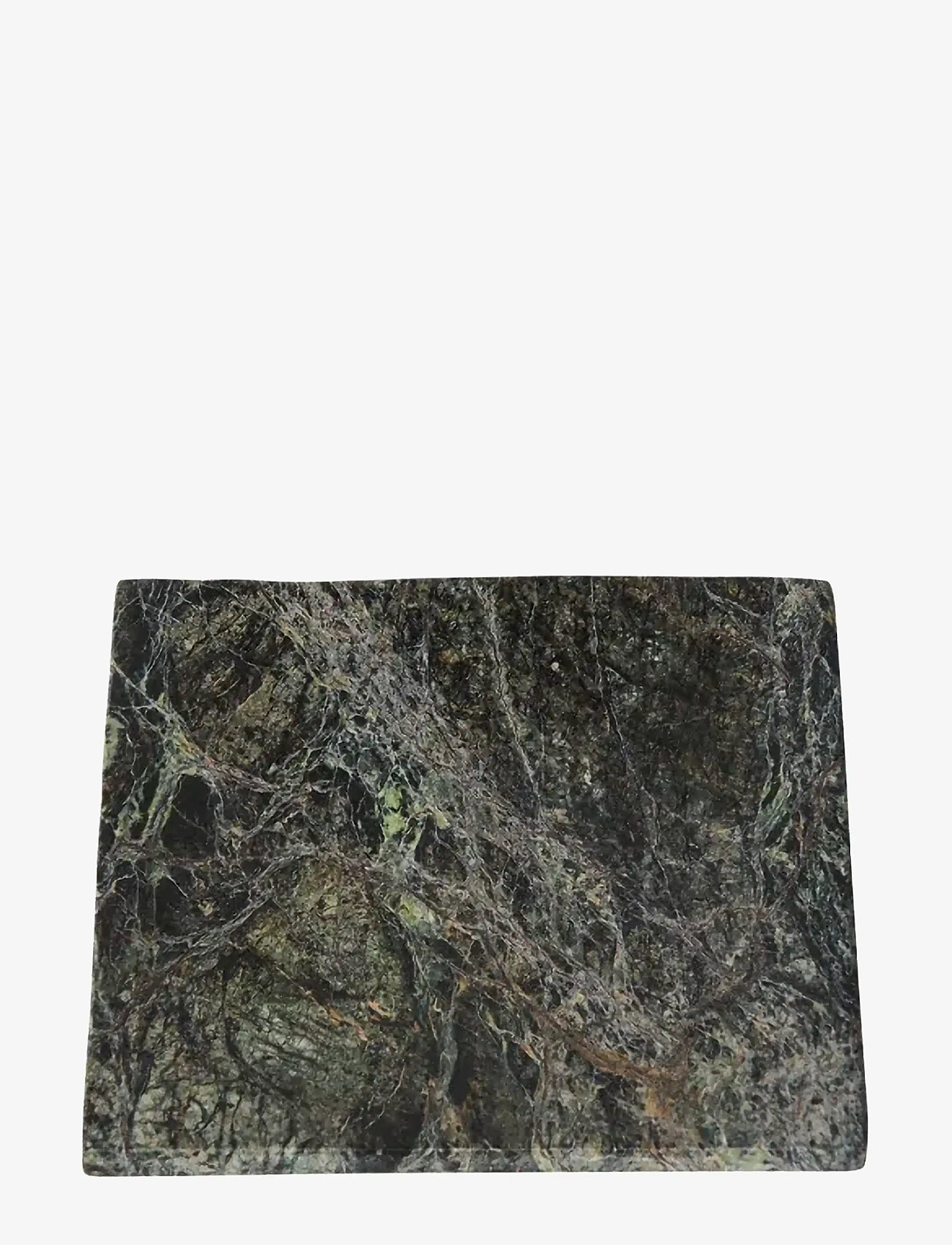 Muubs - Tray Square Vita - Seagrass - dekoschalen - seagrass - 2