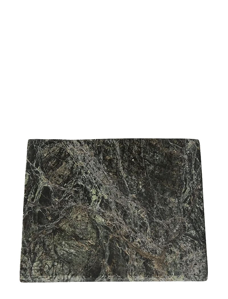 Muubs - Tray Square Vita - Seagrass - dekoschalen - seagrass - 2