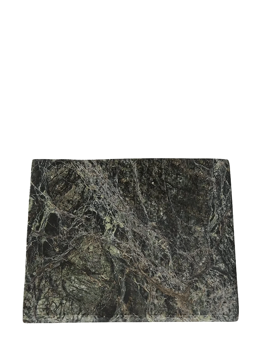 Muubs - Tray Square Vita - Seagrass - dekoschalen - seagrass - 3